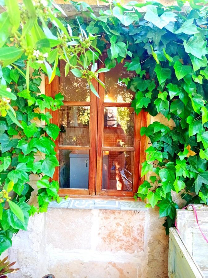 Arthouse Mit Haus Galeria 110qm Und Appartementhaus Mit Patio 30qm Vakantiehuis