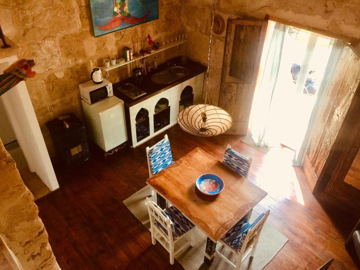 Arthouse Mit Haus Galeria 110qm Und Appartementhaus Mit Patio 30qm Vakantiehuis *